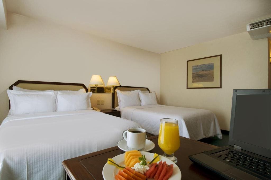 Superior King Room room - Image 2