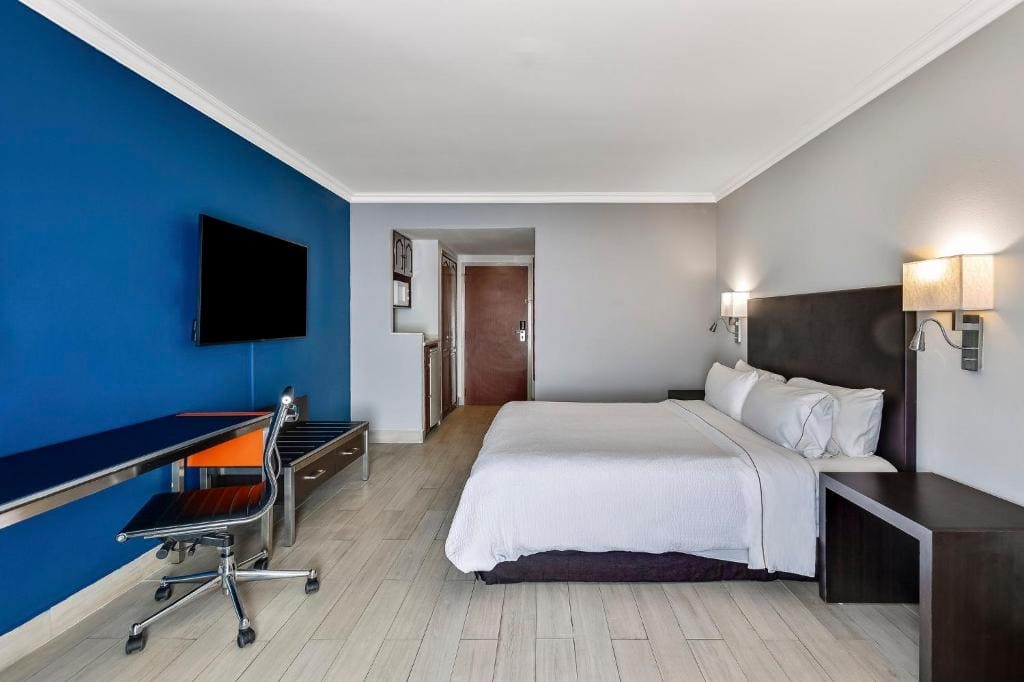 Superior Double Room room - Image 2