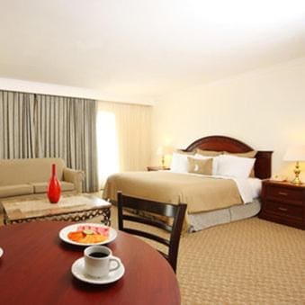 Junior Suite room - Image 3
