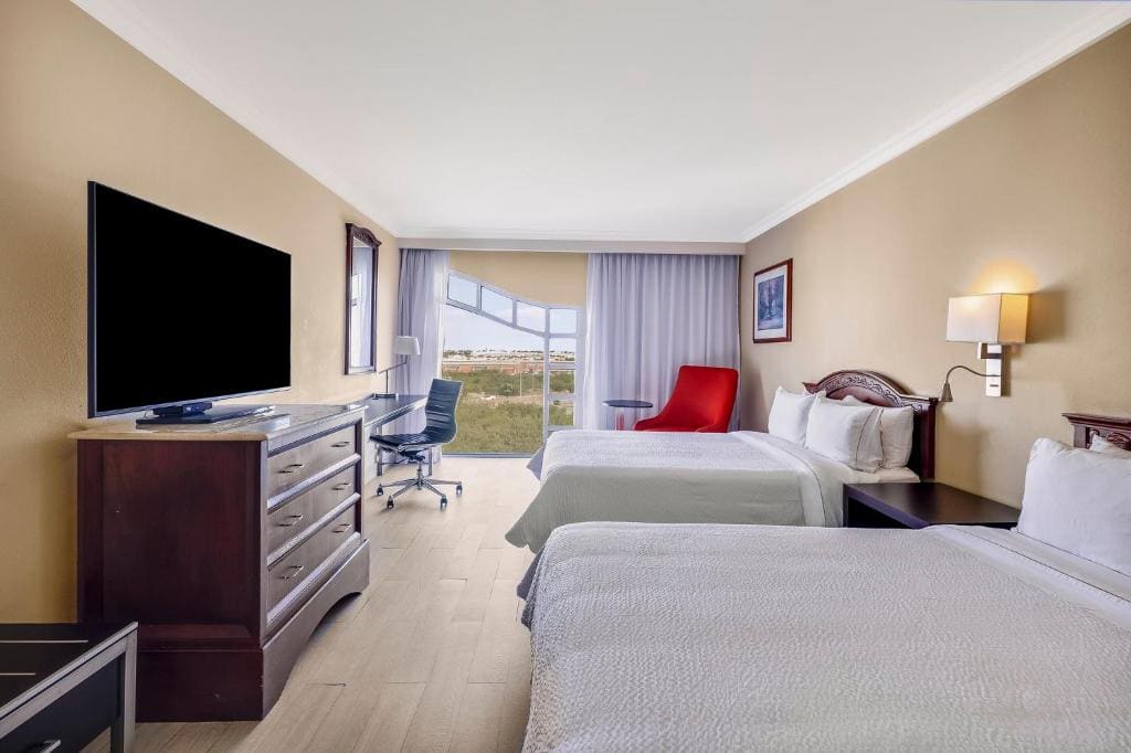 Superior King Room room - Image 1