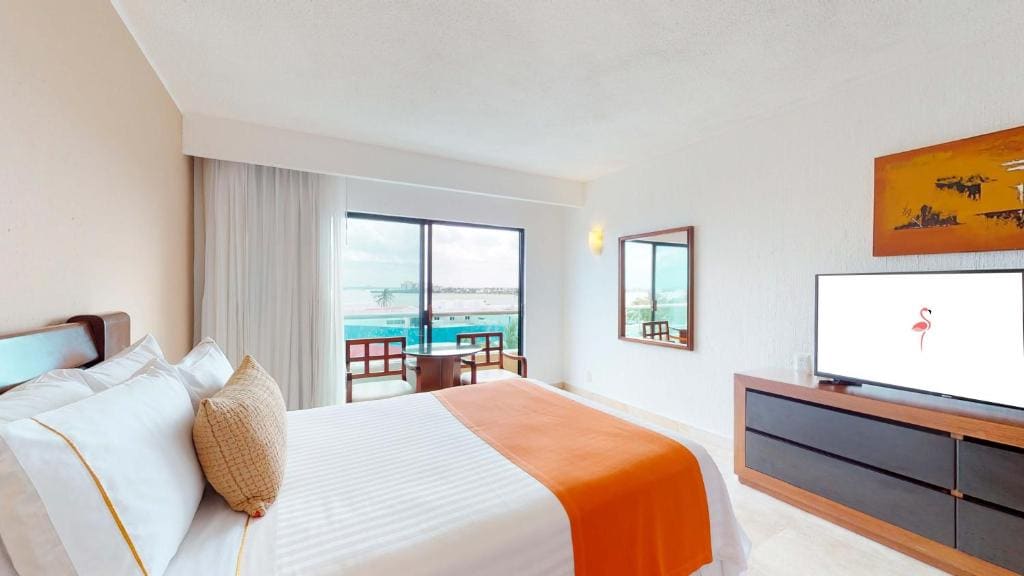 Deluxe Superior Ocean Front room - Image 1