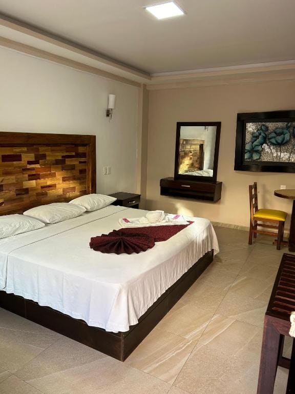 Double Room room - Image 2