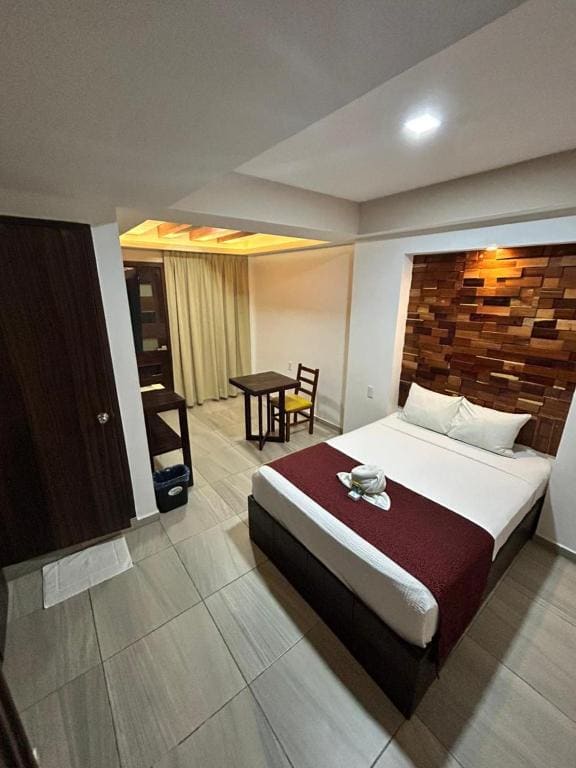 Double Room room - Image 1