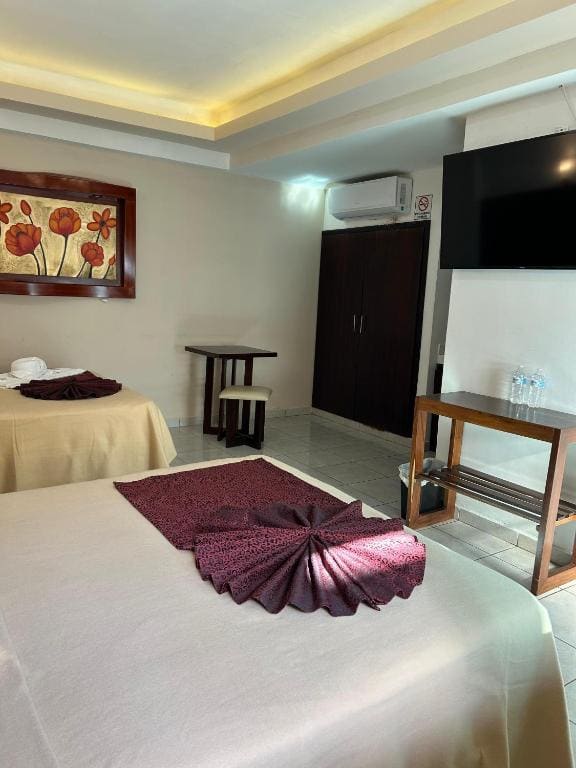 Twin Room room - Image 2