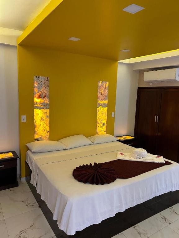 Suite with Terrace room - Image 3