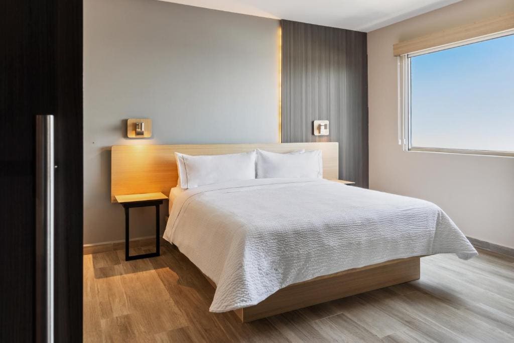 Superior Room, 2 Double room - Image 2