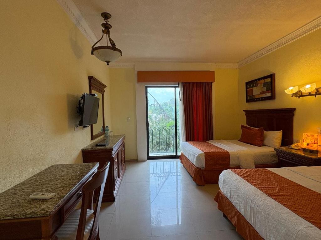 Two-Bedroom Suite room - Image 3