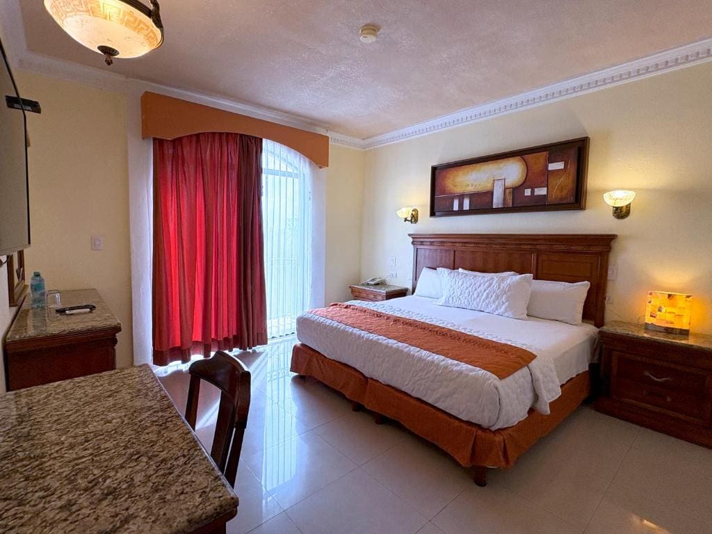 Two-Bedroom Suite room - Image 2