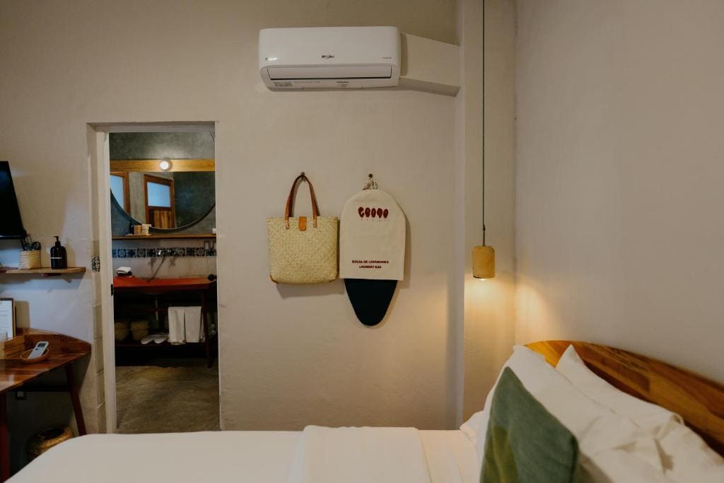 Double Room with Two Double Beds room - Image 2