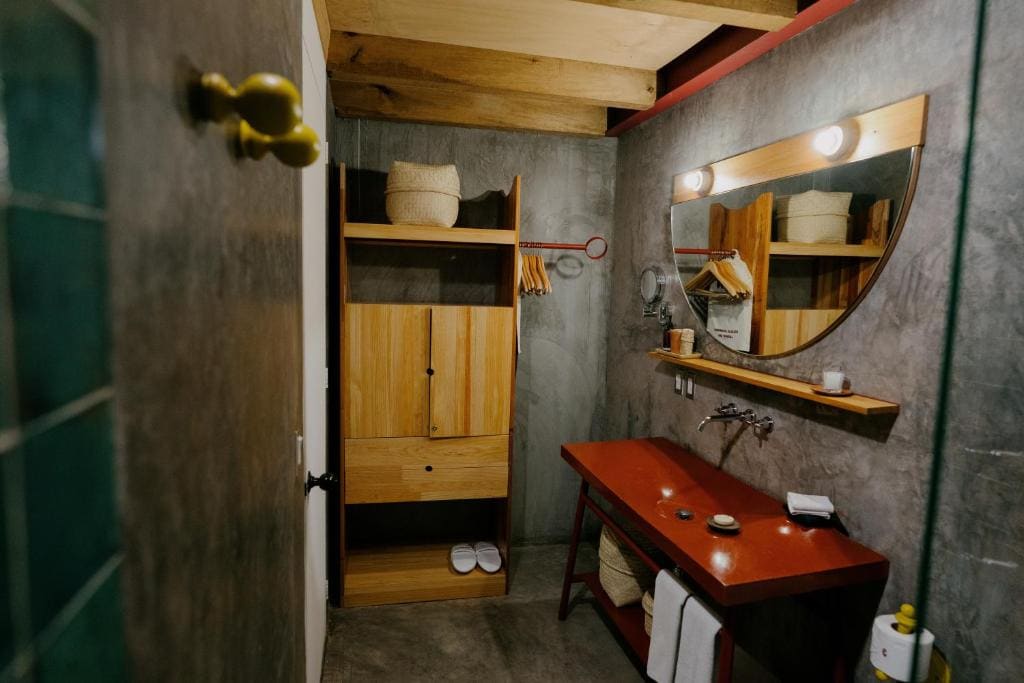 Standard Double Room room - Image 2