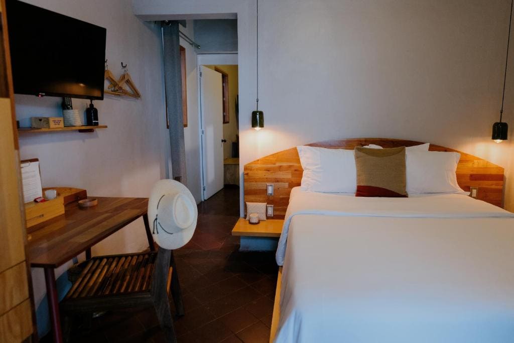Twin Room room - Image 2