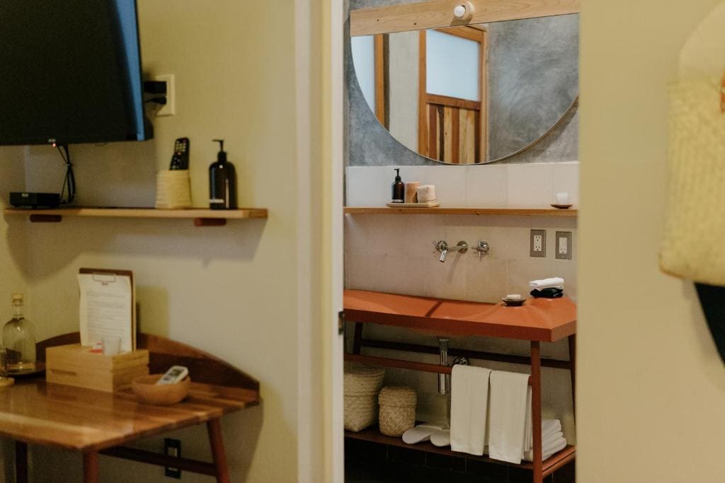 Twin Room room - Image 3