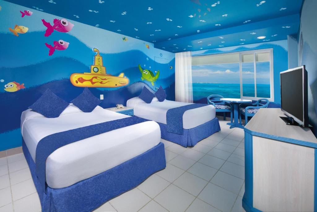 Family Suite room - Image 3