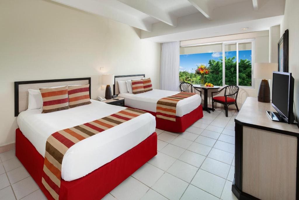 Family Suite room - Image 2
