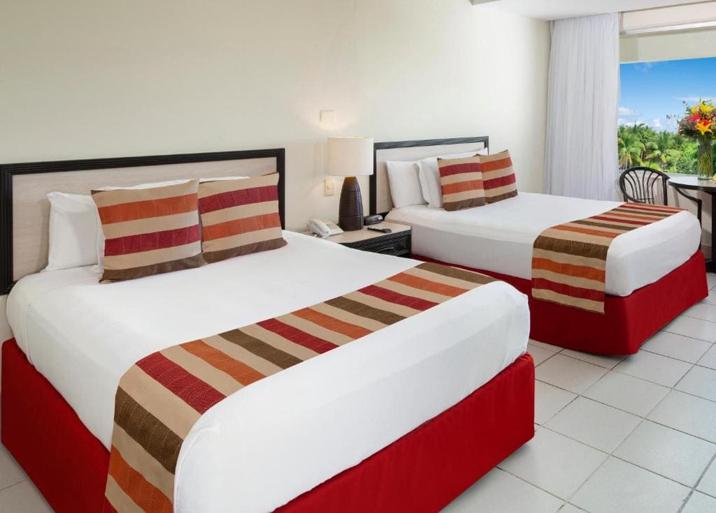 Standard Room room - Image 1