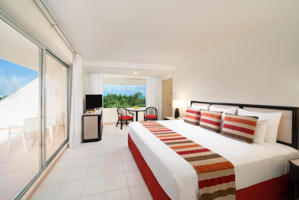 Family Suite room - Image 1