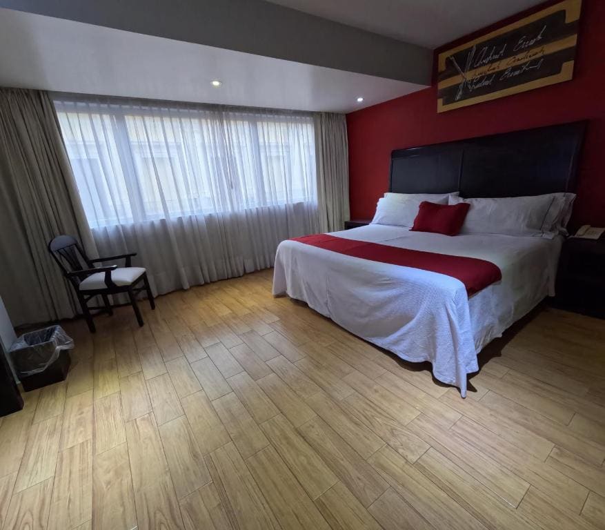 Double Room room - Image 1