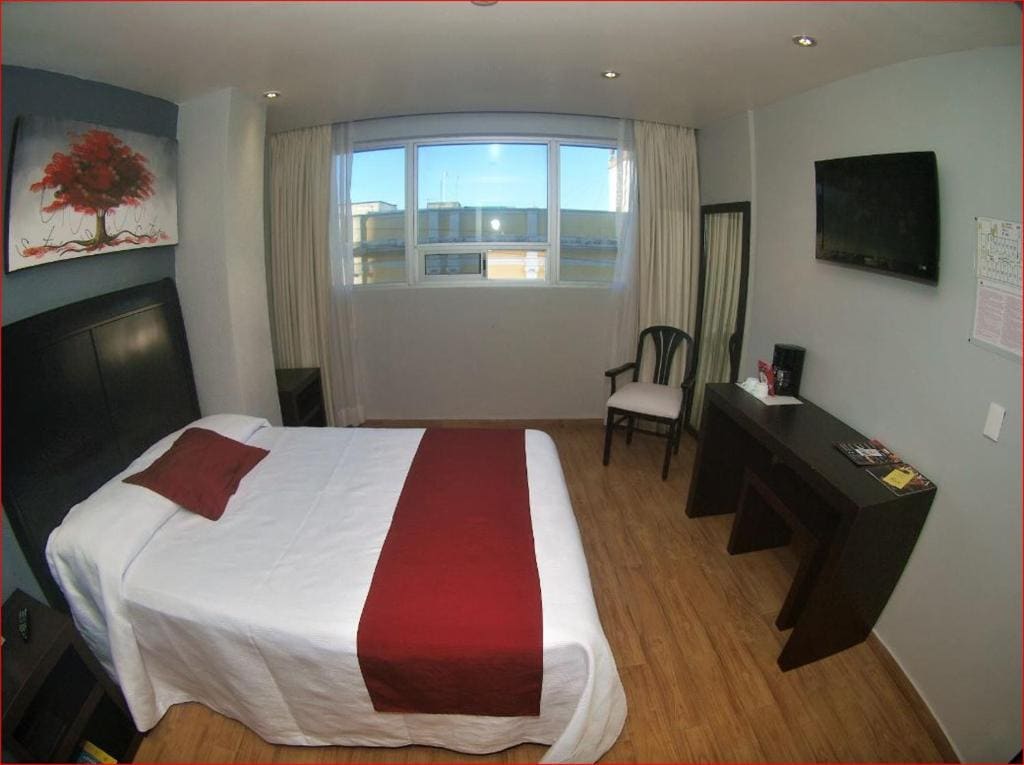Double Room room - Image 3