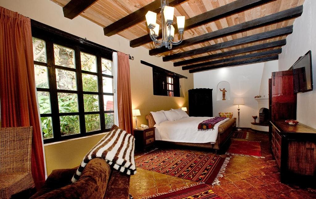 Deluxe Twin Room room - Image 1