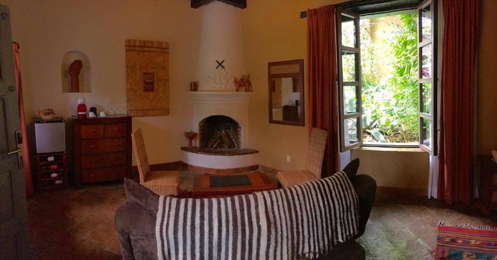 Master Suite room - Image 3