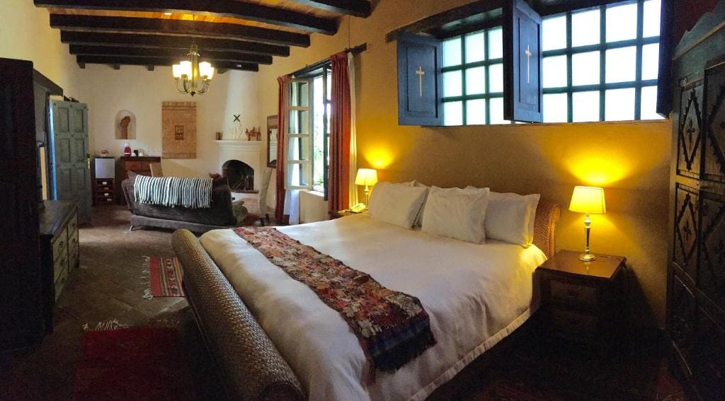 Master Suite room - Image 1