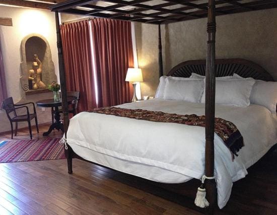 Deluxe Suite room - Image 1