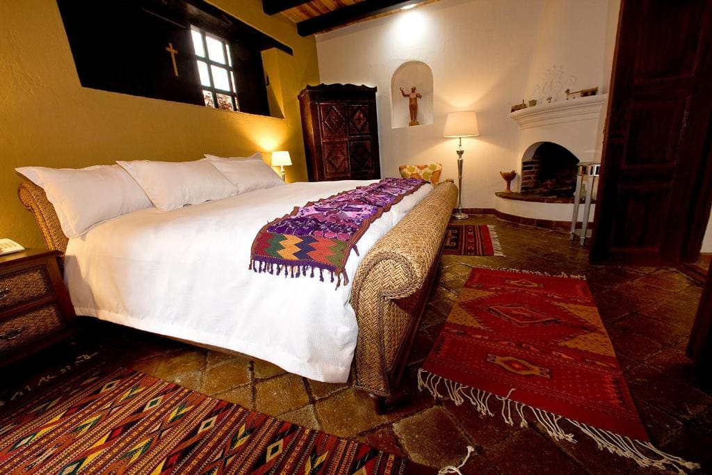 Master Suite room - Image 2