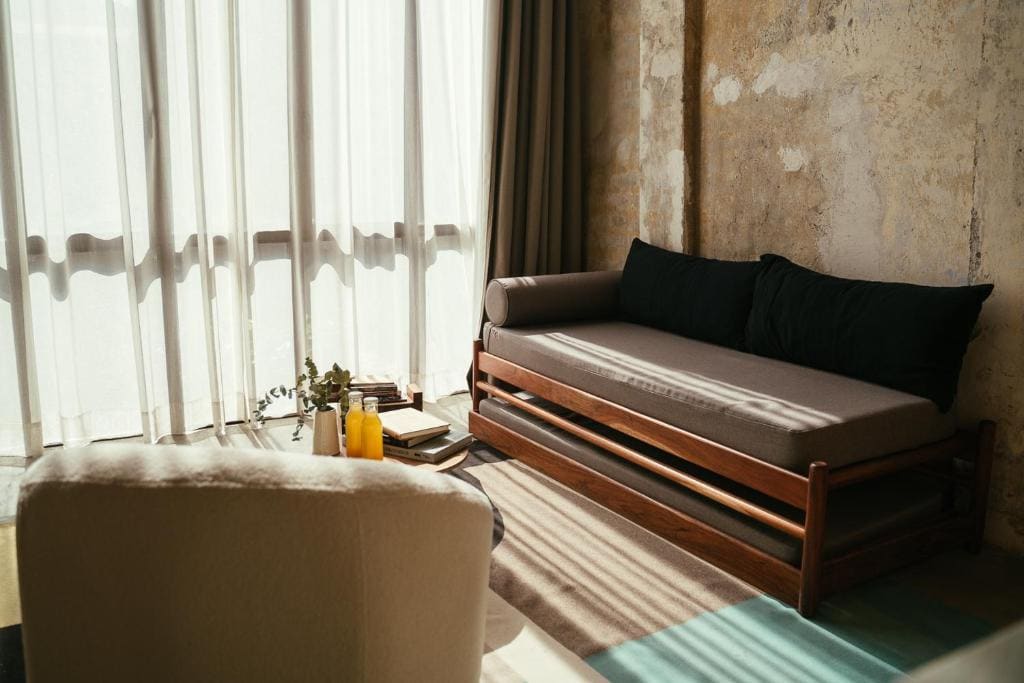 Superior Double Room room - Image 3