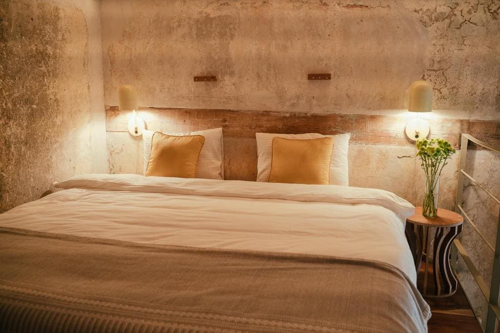 Standard Double Room room - Image 1