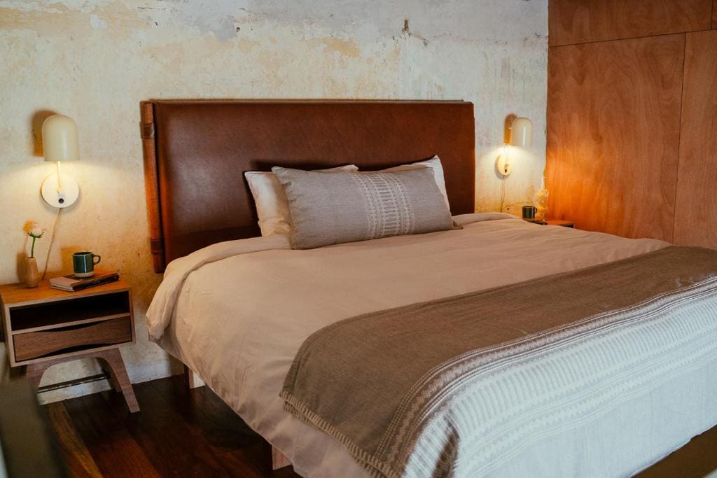 Deluxe Double Room room - Image 3