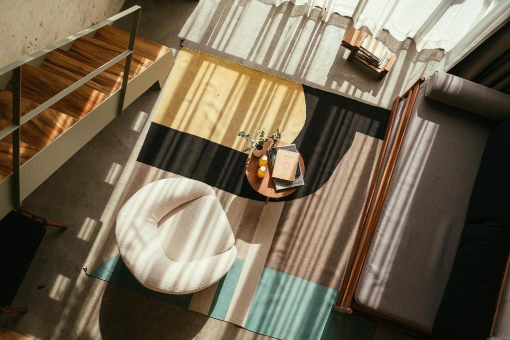 Deluxe Double Room room - Image 1