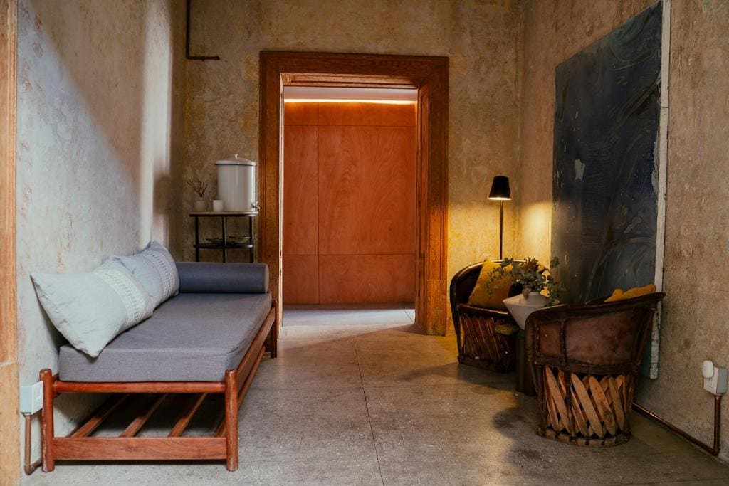 Standard Double Room room - Image 2