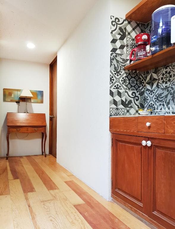 Quadruple Room with Private Bathroom room - Image 1