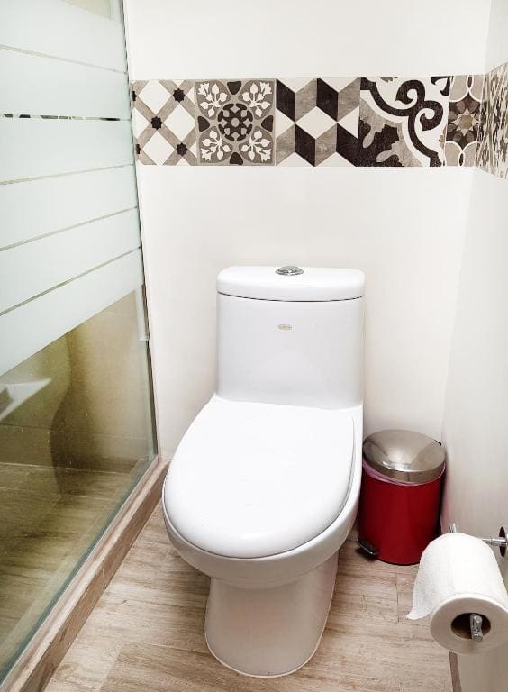 Quadruple Room with Private Bathroom room - Image 3