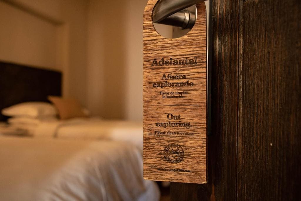 Standard Twin Room with Garden View room - Image 3