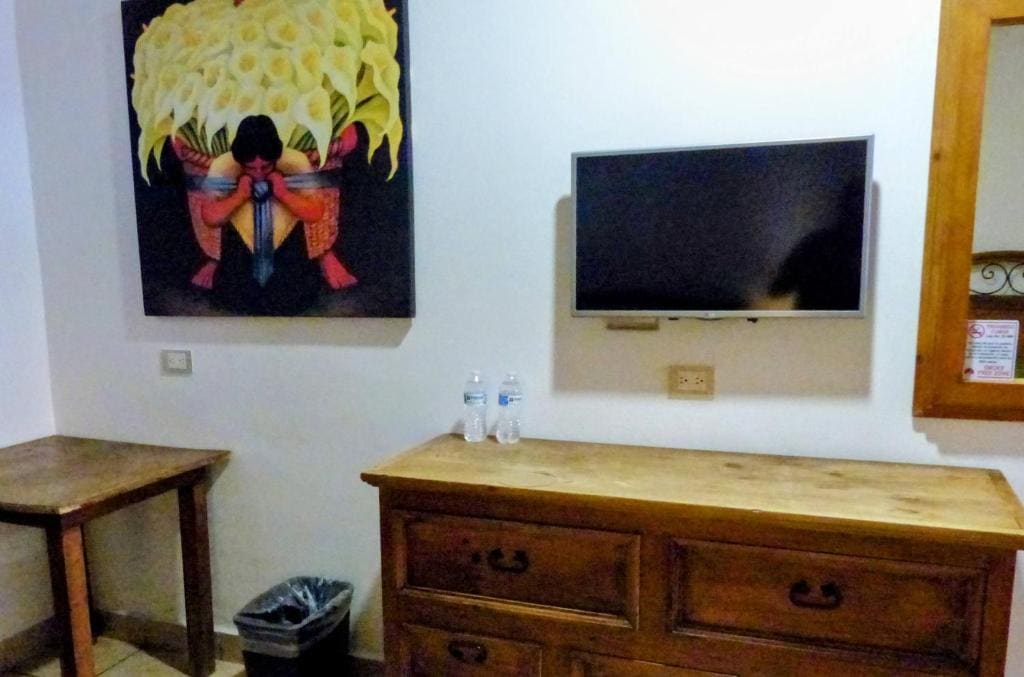Double Room room - Image 2
