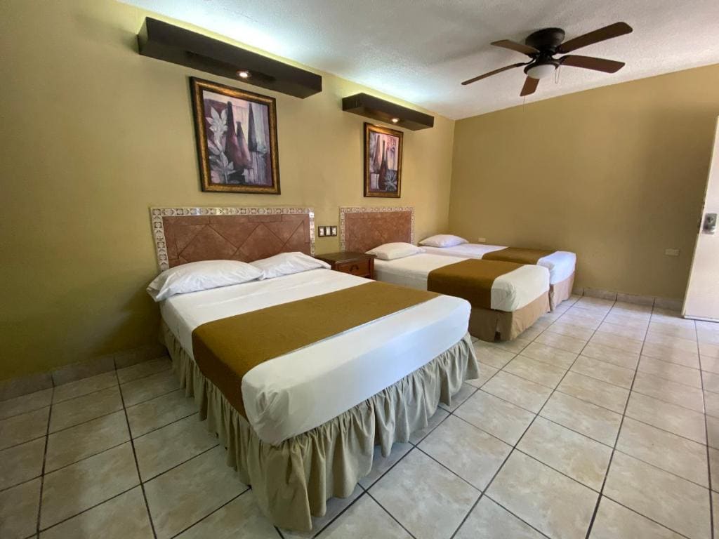 Triple Room room - Image 2