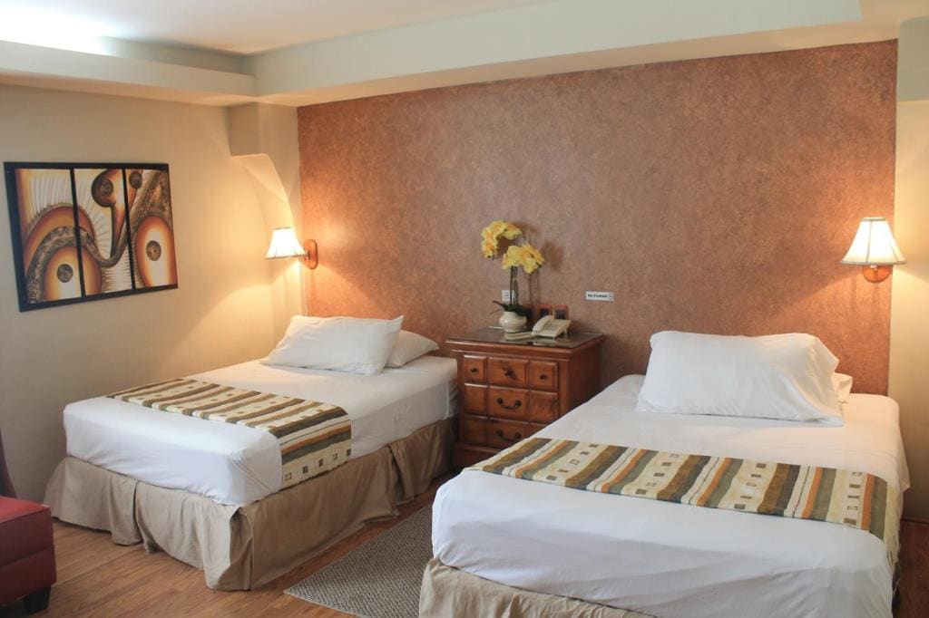 Standard Double Suite room - Image 3