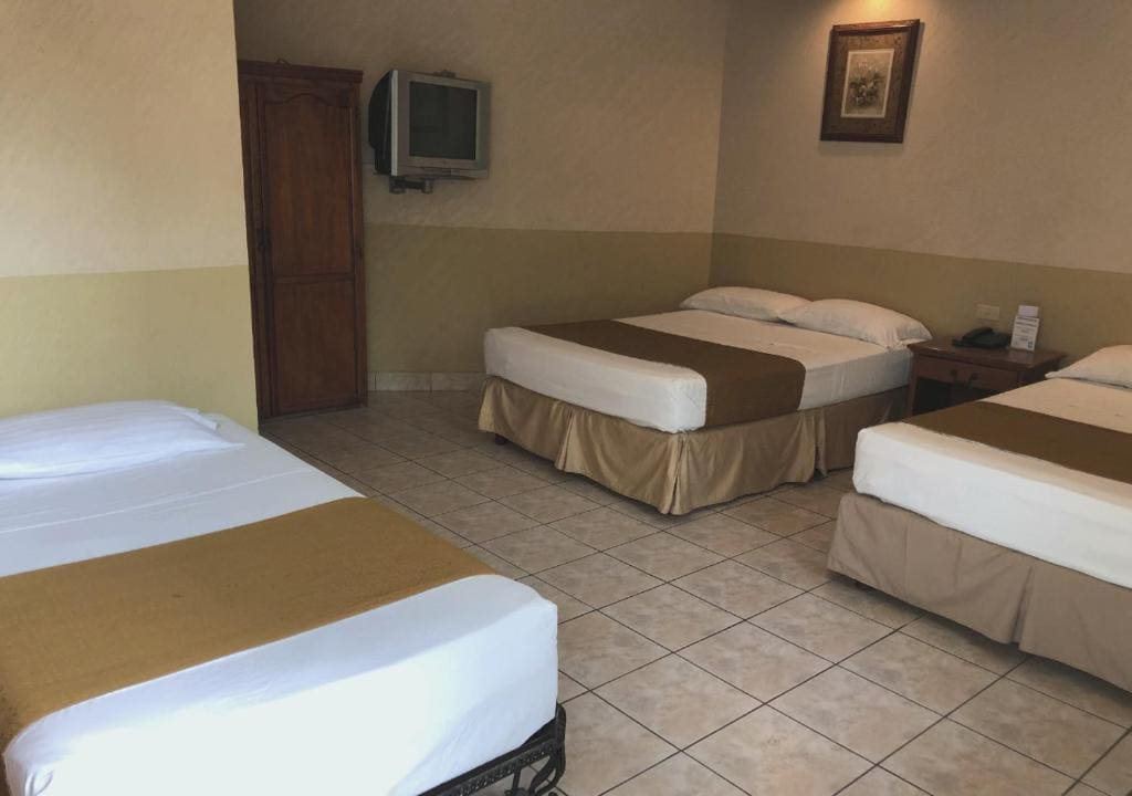 Triple Room room - Image 3