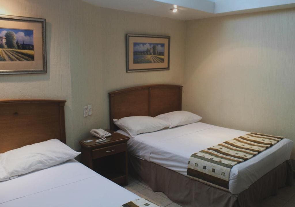 Twin Room room - Image 3