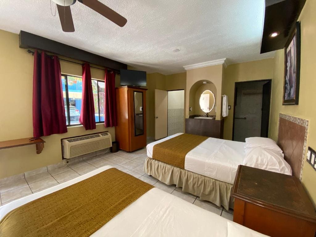 Triple Room room - Image 1