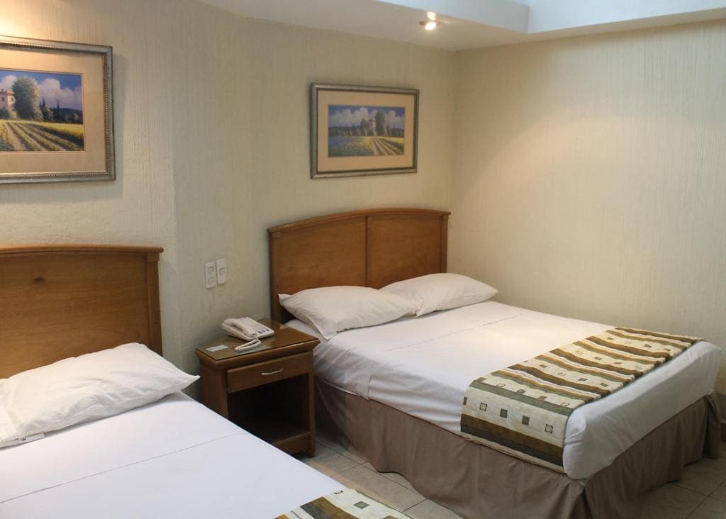 Twin Room room - Image 1