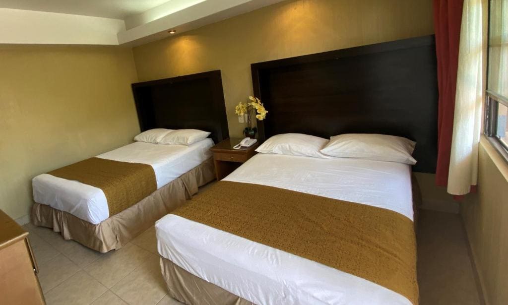 Twin Room room - Image 2