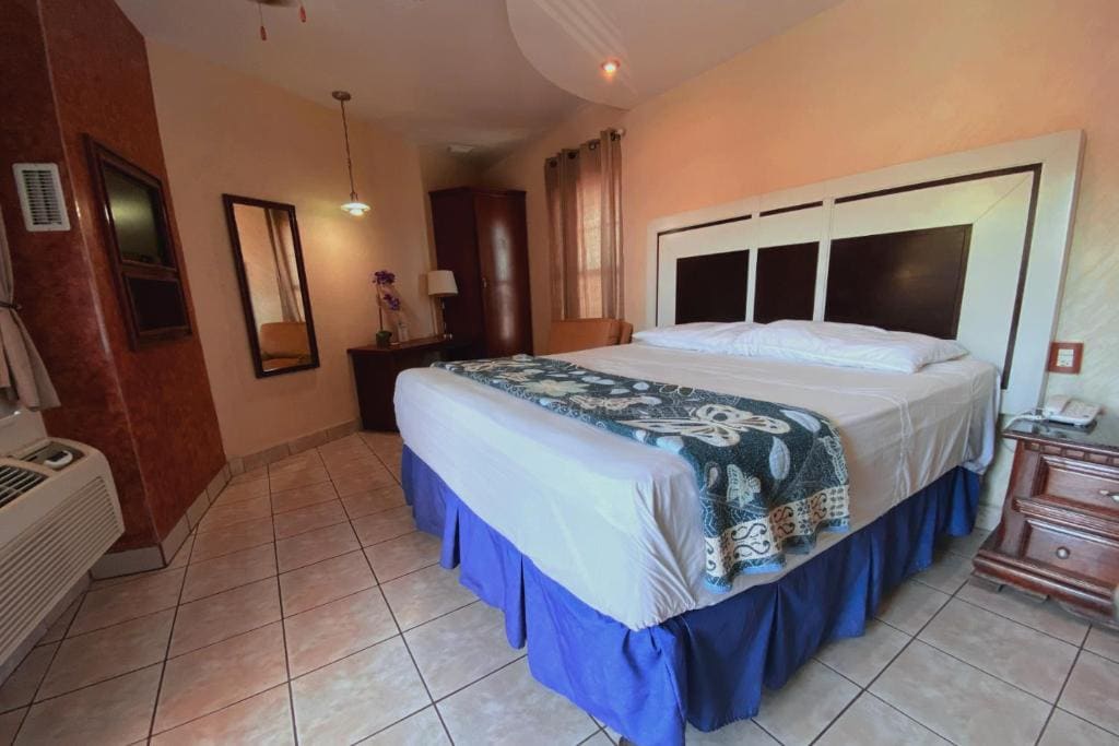 Junior Suite room - Image 1