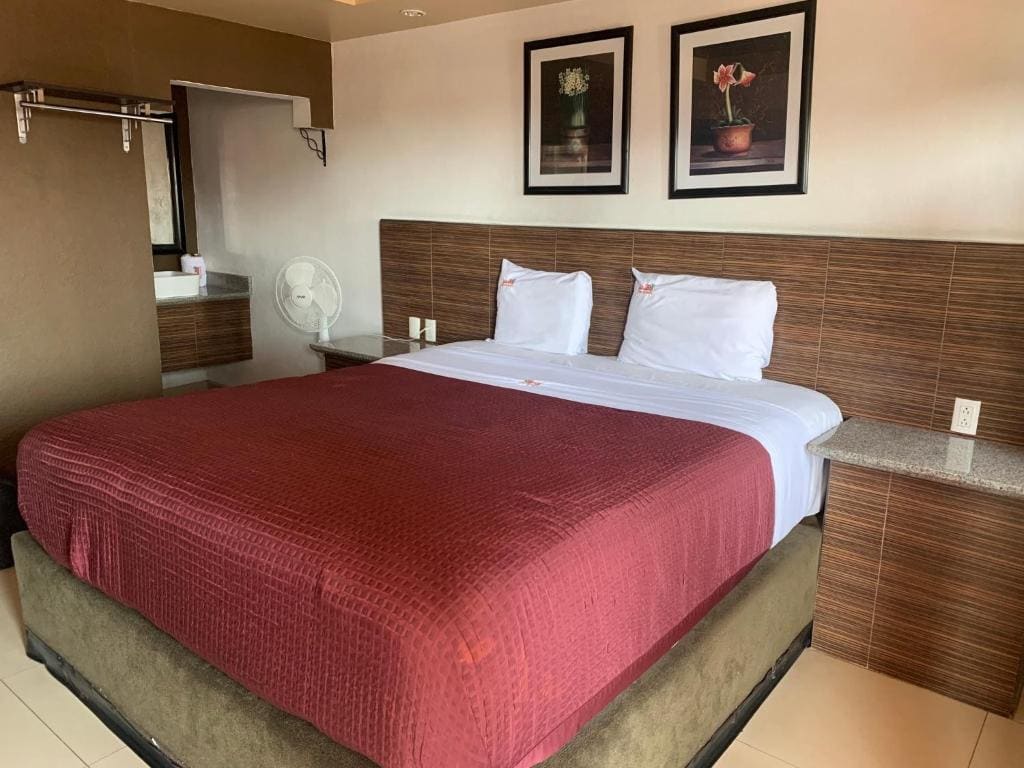 Double Room room - Image 1