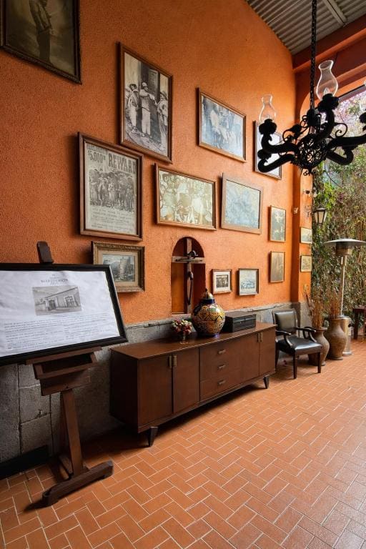 Suite with Balcony room - Image 2
