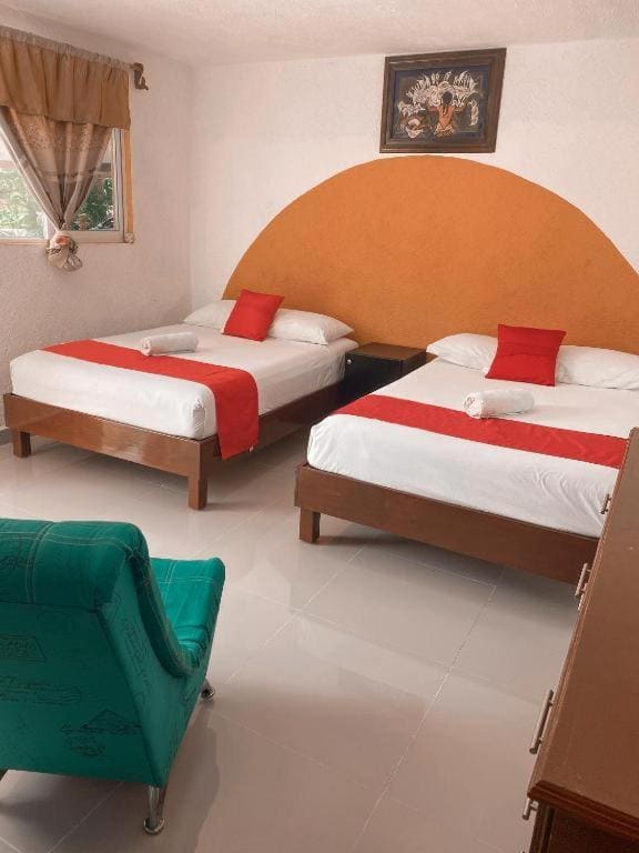 Superior King Room room - Image 2