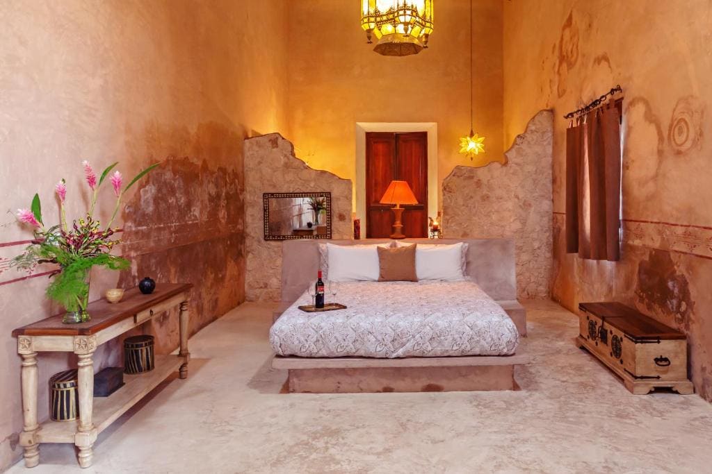 Deluxe Room room - Image 1