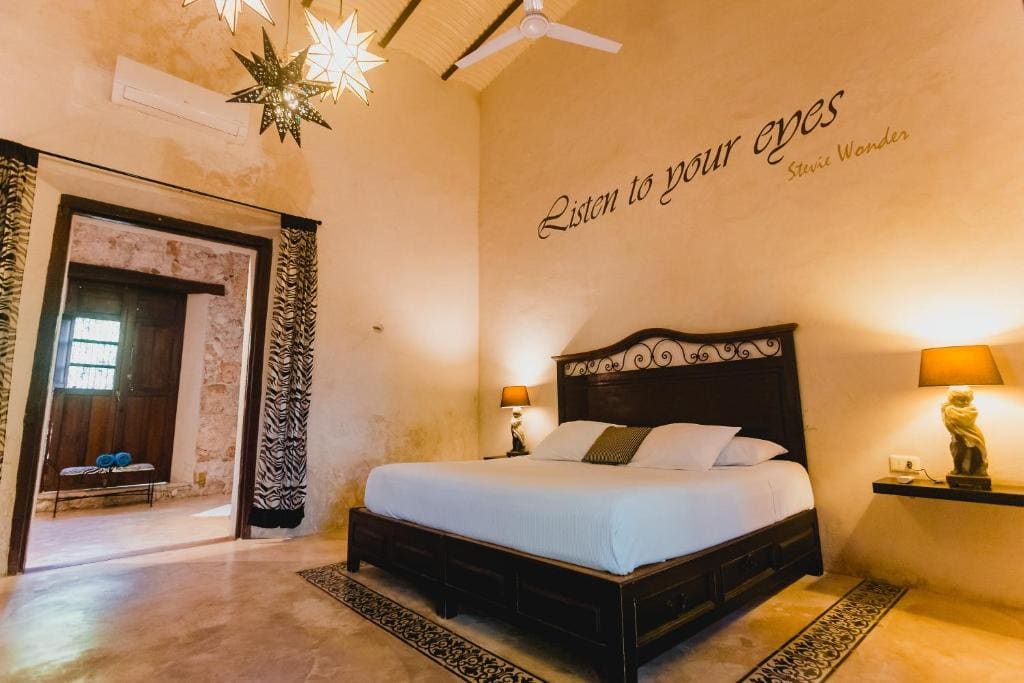 Master Suite room - Image 1