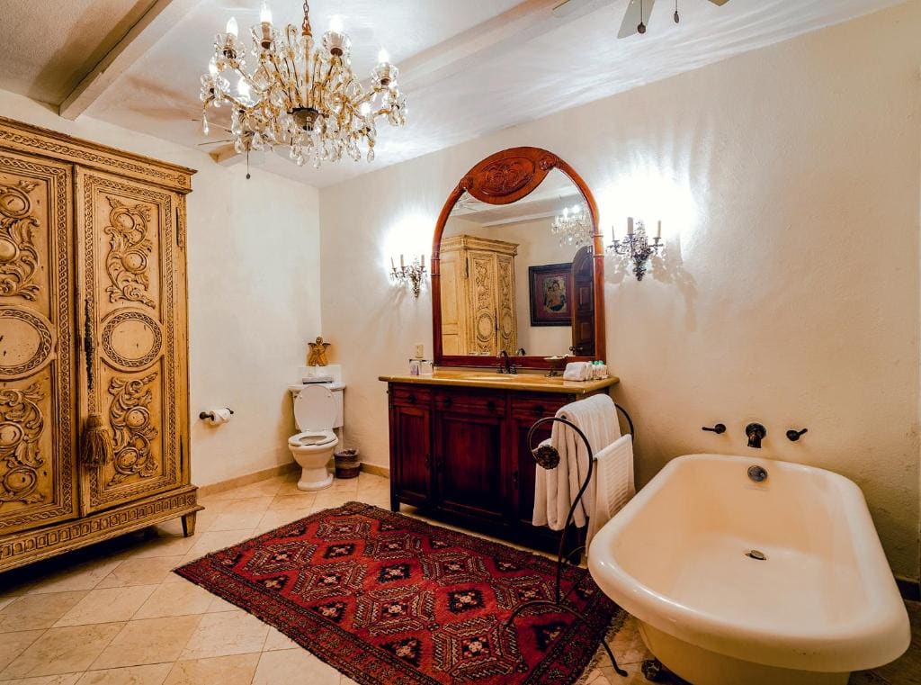 Junior Suite - San Gabriel room - Image 2